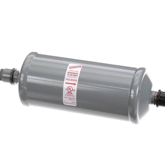 Picture of Carrier Filter Drier 5/8-Inch Sweat 30 Cu Part# P502-8305S