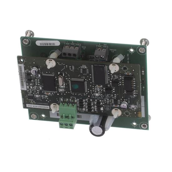 Picture of Carrier Bacnet Modbus Translator Part# 33CNTRAN485-01-R