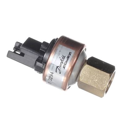 Picture of Carrier High Pressure Tranducer Part# 00PPG000003000A