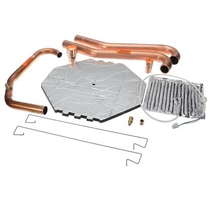 Picture of Carrier Tubing Kit Part# 30RB660041