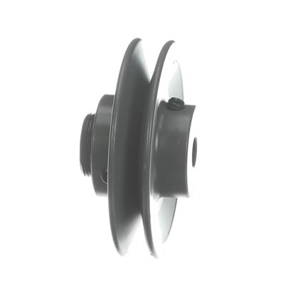 Picture of Carrier 4-Inch Adjmotorpulley 1/2-Inchshaft Part# P461-3202