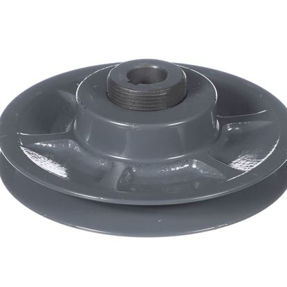 Picture of Carrier Adjustable Motor Pulley 5-Inch 5/8 Hub Bore Part# P461-3504