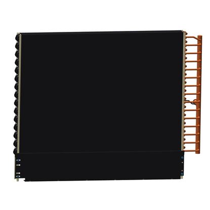 Picture of Carrier Al/cu Evaporator Coil Part# 40RU400002