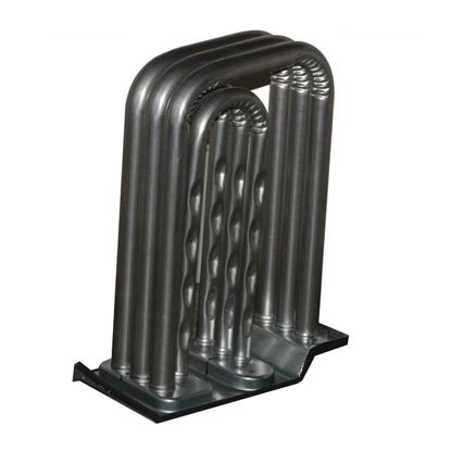 Picture of Carrier Heat Exchanger Part# 48GS660004