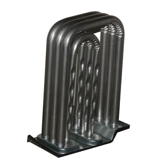 Picture of Carrier Heat Exchanger Part# 48GS660004