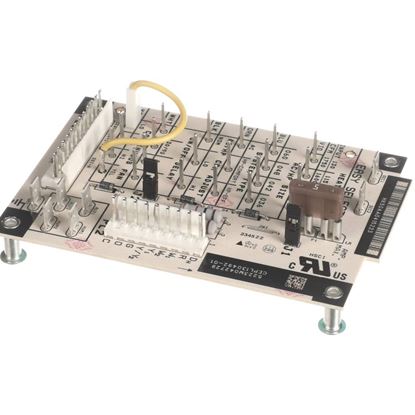 Picture of Carrier Circuit Board Part# HK660003