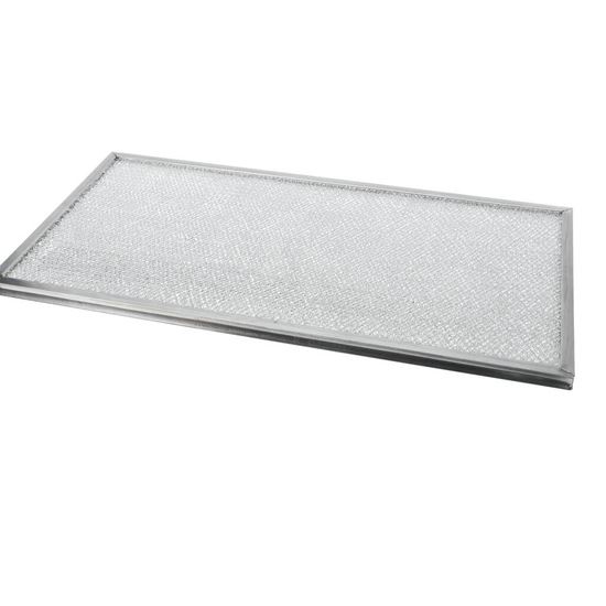 Picture of Carrier Intake Metal Mesh Filter Part# 50HJ540574