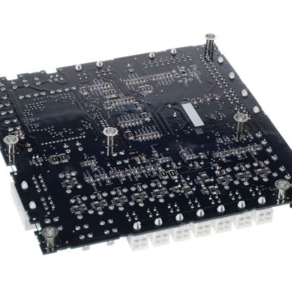 Picture of Carrier Control Board Part# HK50AA054