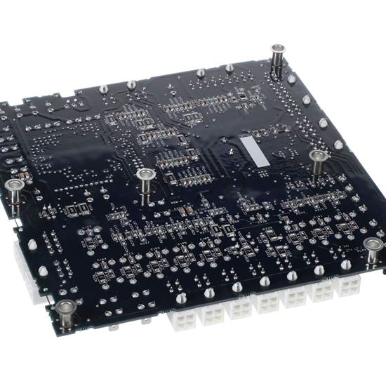 Picture of Carrier Control Board Part# HK50AA054