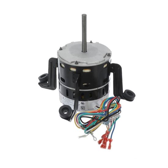 Picture of Carrier Blower Motor Part# HD44MQ136