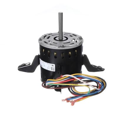 Picture of Carrier Direct Drive Blower Motor Part# HC43TQ114