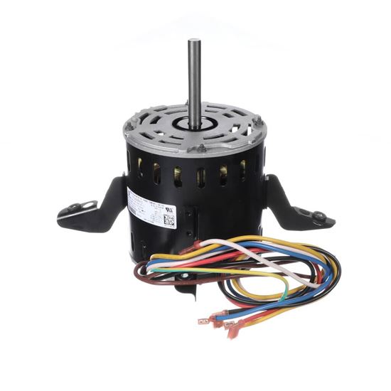 Picture of Carrier Direct Drive Blower Motor Part# HC43TQ114
