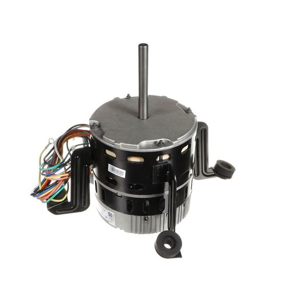 Picture of Carrier Motor Blower 1/2 Hp Ecm Part# HD44MQ135