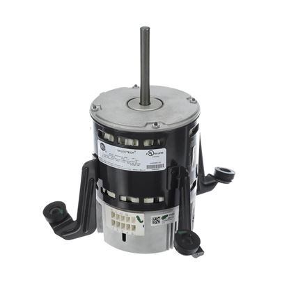Picture of Carrier Ecm Blower Motor Assembly Part# HD52MM120