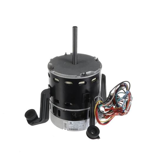 Picture of Carrier Blower Motor Ecm 1 Hp Part# HD52MQ137