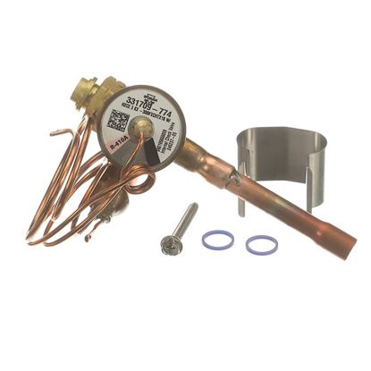 Picture of Carrier 2 1/2Ton R410a Txv Valve Part# 331709-774