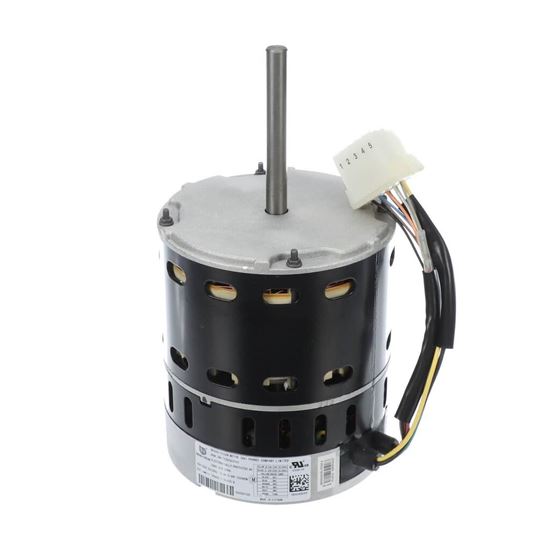 Picture of Carrier Blower Motor Part# HD46AQ269