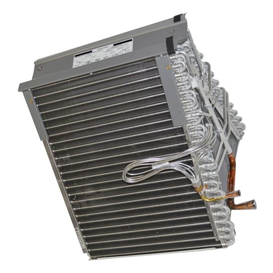 Picture of Carrier Coil Kit A-coil Al Part# 342813-75102