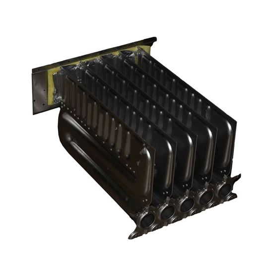 Picture of Carrier Heat Exchanger, Primary Part# 347329-756