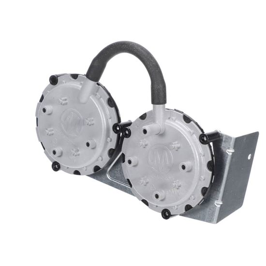 Picture of Carrier Dual Pres Swt Part# HK06MC110