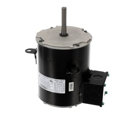 Picture of Carrier Motor Cond 1/2 Hp 230/460 Volt Part# HC44VQ852
