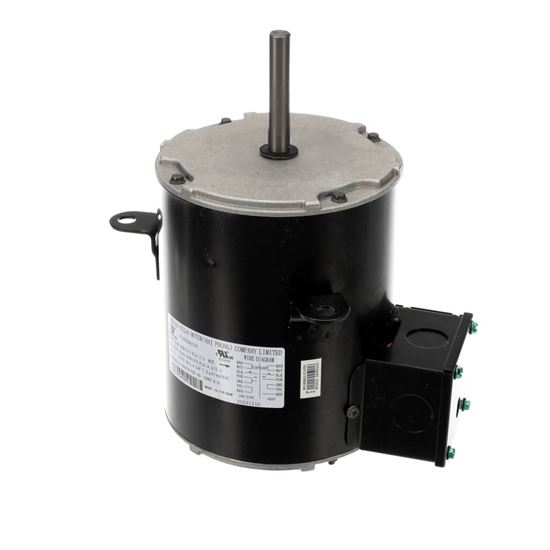 Picture of Carrier Motor Cond 1/2 Hp 230/460 Volt Part# HC44VQ852