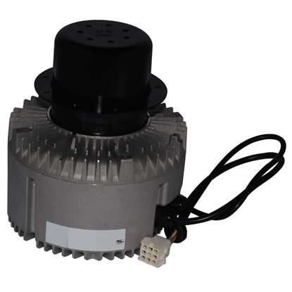 Picture of Carrier Blower Motor Part# HD52JQ461