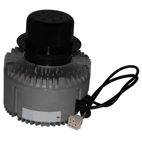 Picture of Carrier Blower Motor Part# HD52JQ461