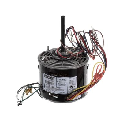 Picture of Carrier Blower Motor 1/4 Hp 1075 Rpm 208/230 Vol Part# P257-8584