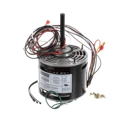 Picture of Carrier Blower Motor 1/3 Hp 1075 Rpm 208/230 Vol Part# P257-8586
