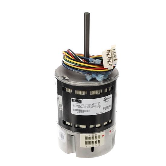 Picture of Carrier X13 1Hp 208-230V Part# P257-FLEX1375