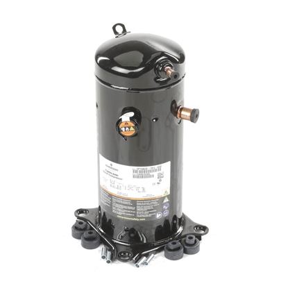 Picture of Carrier Scroll Compressor Part# ZP76KCE-TF5-830