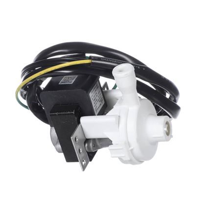 Picture of Lennox Drain Pump Part# 17G59
