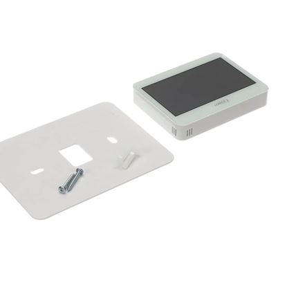 Picture of Lennox Cs7500 Comml Programmable T-stat Part# 24K41