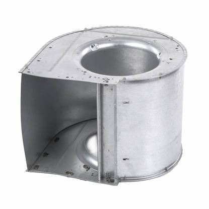 Picture of Lennox Lb-89288g Blower Assembly Housing Part# 68K53