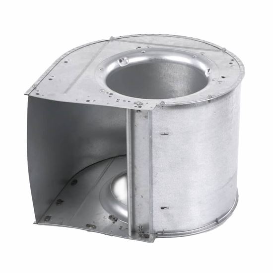 Picture of Lennox Lb-89288g Blower Assembly Housing Part# 68K53