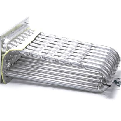 Picture of Lennox 607167-01 Heat Exchanger Part# 78W81