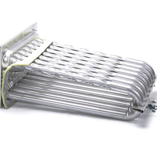 Picture of Lennox 607167-01 Heat Exchanger Part# 78W81