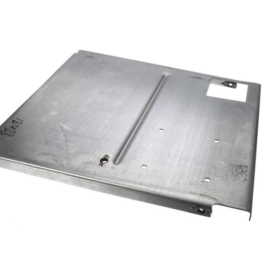 Picture of Lennox 606458-02, Belt-drive Blower Motor Mount Part# 80W81