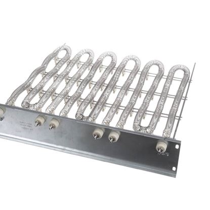 Picture of Lennox Backer Lb-66230e Electric Heat Element, Part# 99J38