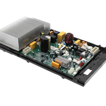 Picture of Lennox 17122000A38330, Main Control Board Part# Y8101