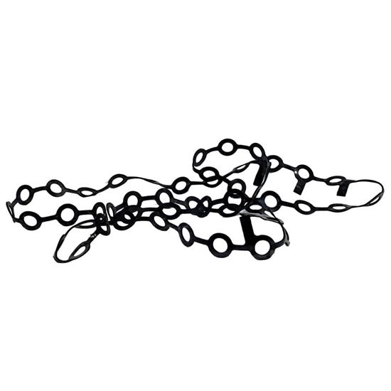 Picture of Carrier Gasket Cond W/b Part# 09EX45001101