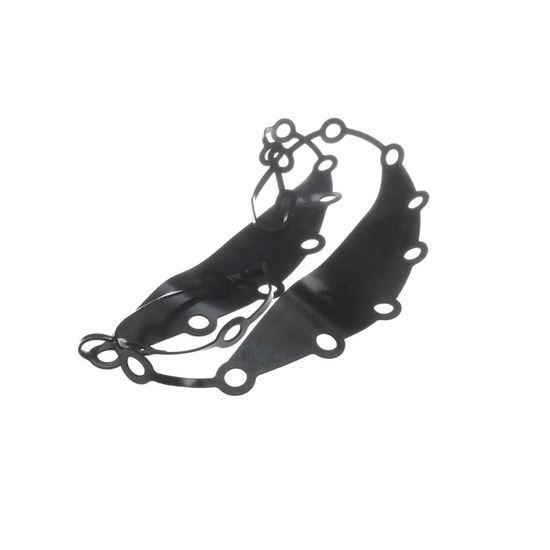 Picture of Carrier Gasket W/b Frame 4 Part# 09XR45000801
