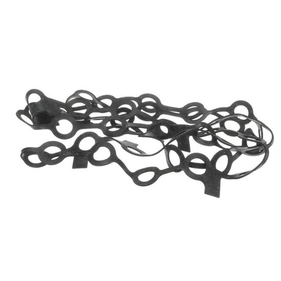 Picture of Carrier Gasket Part# 17FA6241133