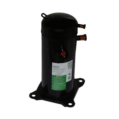 Picture of Carrier Compressor Part# ABG042KAB