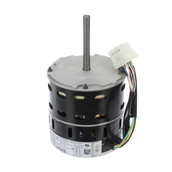 Picture of Carrier Motor Blower Part# HD44AQ270