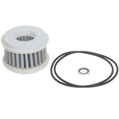 Picture of Carrier Filter Part# KH19YZ140