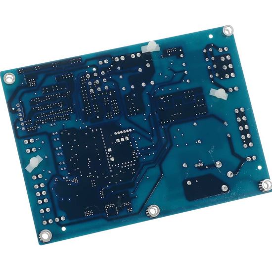 Picture of Carrier Control Board Part# LH33WP014
