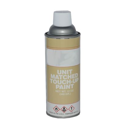 Picture of Carrier Grey Spray Paint -Haz- Part# PH23GH022
