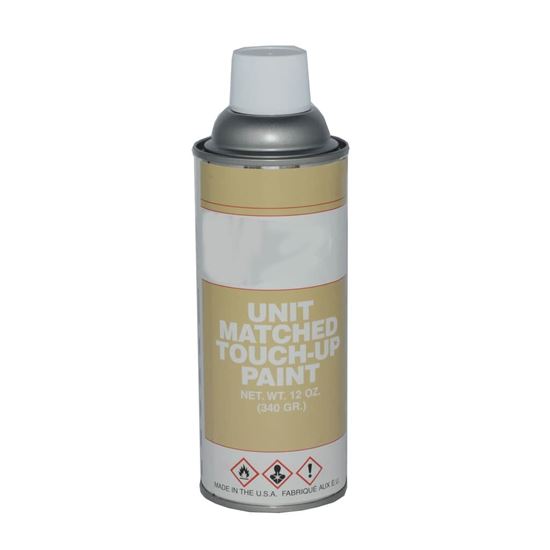 Picture of Carrier Grey Spray Paint -Haz- Part# PH23GH022